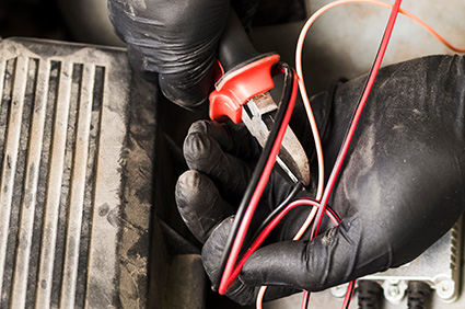 Solar Panel Installation