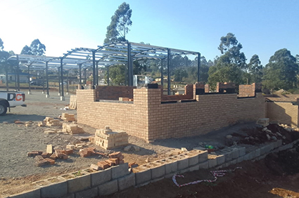 Commercial Solar Systems