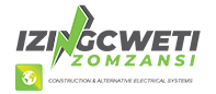 IZC Electrical Logo